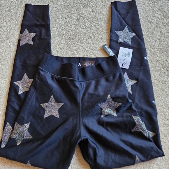 NWT Ultracor Ultra High Silk Knockout Leggings Size S - Picture 2 of 6